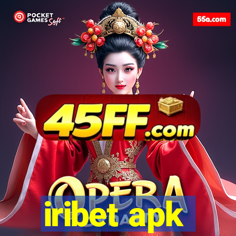 iribet apk